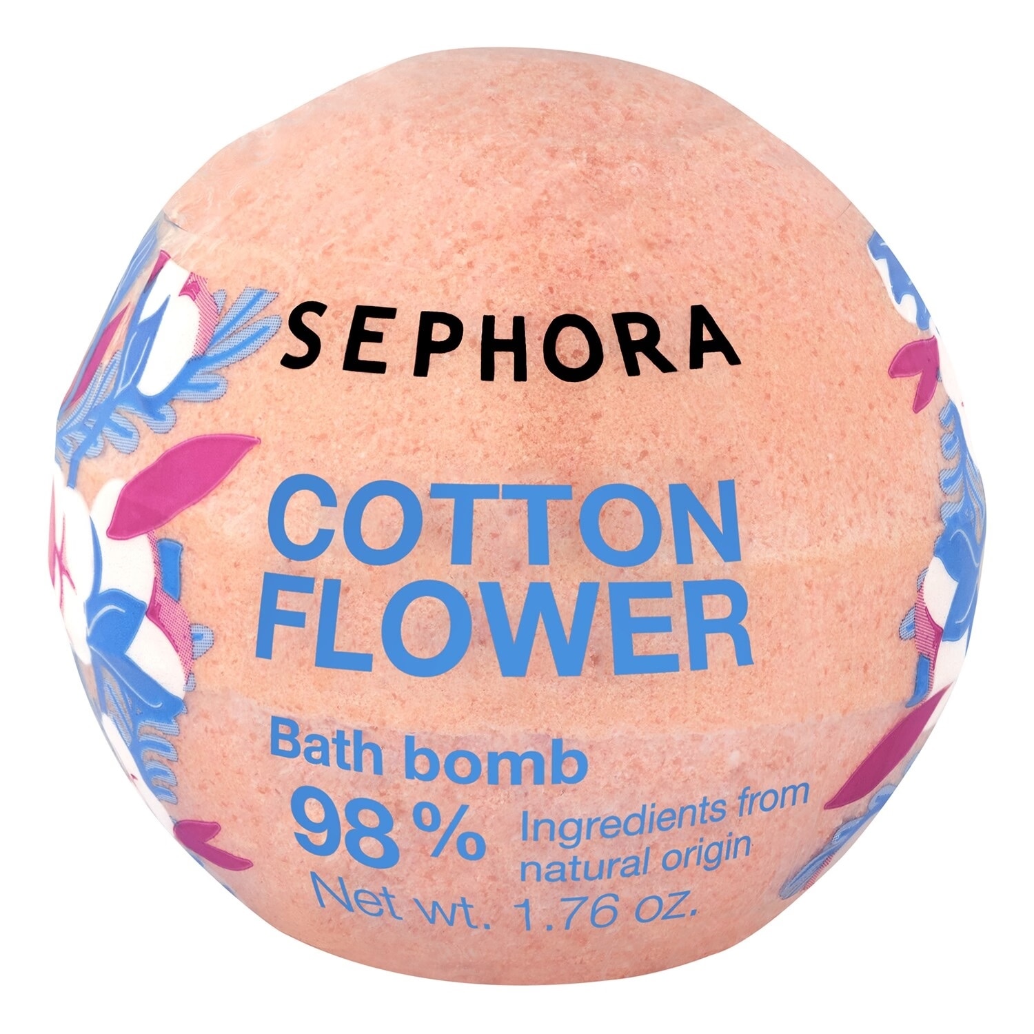 BATH BOMB (BOMBA DE BAÑO)